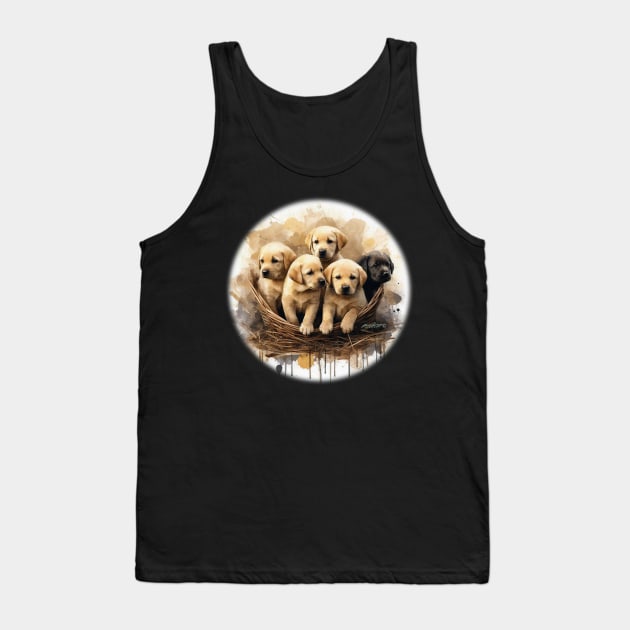 METOO Tank Top by Billygoat Hollow